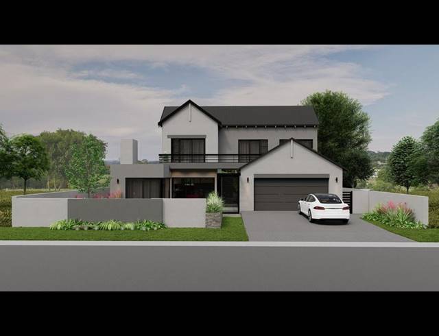 4 BEDROOM HOUSE FOR SALE IN SUN LAWNS